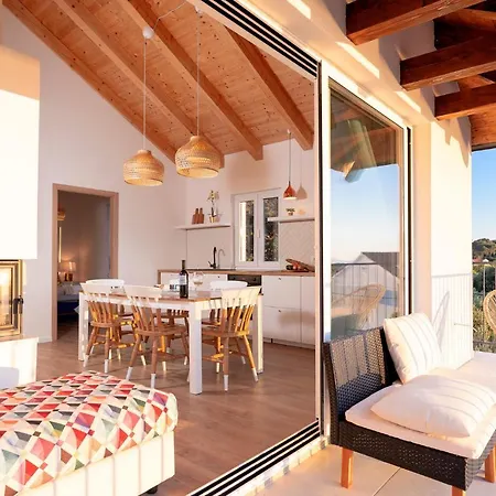 D_view Apartment